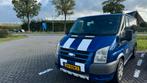 Ford Transit 2.2 260S FD Sportvan 140 LR 2009, Auto's, Voorwielaandrijving, 1780 kg, 4 cilinders, 2000 kg