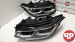 VW Tiguan 5NA Nieuw Matrix Koplampen Set 5NB941081C