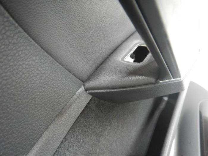Portierbekleding 4Deurs rechts-voor Volkswagen Golf (2274500, Auto-onderdelen, Interieur en Bekleding, Gebruikt, Ophalen