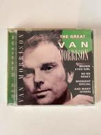 Van Morrison - The Great - CD, Cd's en Dvd's, Cd's | Rock, Ophalen of Verzenden, Zo goed als nieuw