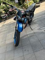 Derbi Senda 70cc, Ophalen, 6 versnellingen, Gebruikt, Maximaal 45 km/u