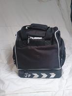 Hummel sporttas/rugtas, Ophalen of Verzenden, Zo goed als nieuw