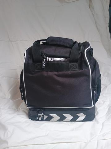 Hummel sporttas/rugtas  beschikbaar voor biedingen