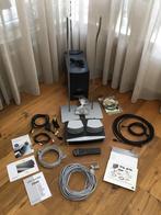 BOSE 3-2-1 GS SERIE 2 COMPLEET (Z.G.A.N), 70 watt of meer, Zo goed als nieuw, 3.1-systeem, Dvd-speler