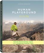 HUMAN PLAYGROUND teneues WHY WE PLY hannelore vandenbussche, Boeken, Kunst en Cultuur | Fotografie en Design, Ophalen of Verzenden