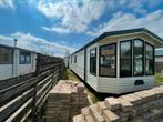 Nette stacaravan met vaste jaar plaats te koop, Caravans en Kamperen