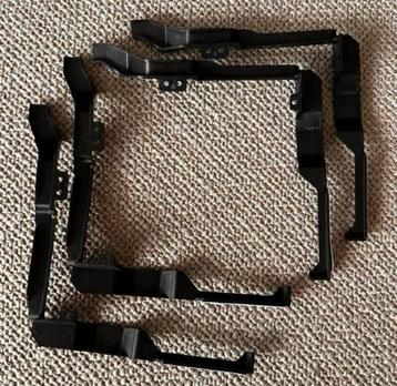 DJI,  Inspire 1 Left & Right Cable Clamp, nieuw 2 sets / PS beschikbaar voor biedingen