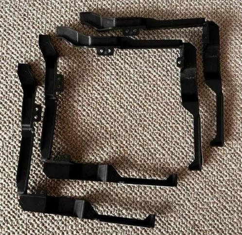 DJI,  Inspire 1 Left & Right Cable Clamp, nieuw 2 sets / PS, Audio, Tv en Foto, Drones, Nieuw, Drone met camera, Ophalen of Verzenden