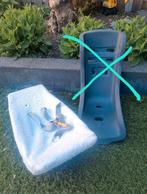 Babystoel bakfiets, Fietsen en Brommers, Ophalen, Gebruikt, 1 kind, Overige merken