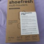 Schoenverfisser multi houder, Ophalen of Verzenden, Nieuw