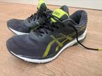 ASICS Gel-Flux 6, maat 47 nog prima schoenen, Ophalen of Verzenden, Zo goed als nieuw, Hardloopschoenen, Asics