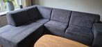 Hoekbank, Huis en Inrichting, Banken | Complete zithoeken, Ophalen, Gebruikt