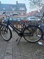 Damesfiets Rivel Wellington, Ophalen, Zo goed als nieuw, Versnellingen