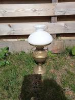 Oude olielamp, Antiek en Kunst, Antiek | Lampen, Ophalen