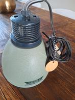 Vintage hanglamp, Ophalen of Verzenden, Gebruikt, Minder dan 50 cm