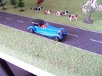 Bugatti Coupe de Ville 1- 87, Hobby en Vrije tijd, Modelauto's | 1:87, Ophalen of Verzenden, Zo goed als nieuw, Auto, Overige merken