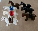 Lego paarden., Ophalen of Verzenden