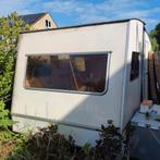 Hobbyist Rapido Confort Klapcaravan Vouwcarvan, Caravans en Kamperen, Ophalen
