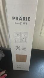 Laminaat IKEA Prarie, Doe-het-zelf en Verbouw, Ophalen, Kunststof, 50 tot 150 cm, Nieuw