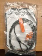 Kensington laptop slot, Computers en Software, Ophalen of Verzenden, Nieuw