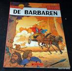 Alex - De Barbaren, Eén stripboek, Ophalen of Verzenden, Zo goed als nieuw