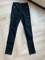 Erg mooie zwarte broek van nikkie, Nikki, Zwart, Ophalen of Verzenden, Zo goed als nieuw