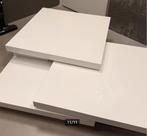 Koffietafel - coffee table, Huis en Inrichting, Tafels | Salontafels, Ophalen, Gebruikt, 50 tot 100 cm, Overige vormen