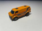 Matchbox Superfast No.68 Chevy Van, Ophalen of Verzenden, Gebruikt, Jongen of Meisje