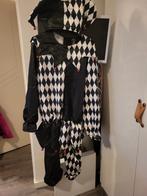 Nar - clown horror Carnaval, Ophalen, Zo goed als nieuw