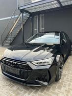 Perfecte Audi RS6 Avant 4.0 TFSI Quattro 600pk Full Options, Auto's, Automaat, 600 pk, Vierwielaandrijving, 2075 kg