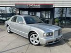 Bentley Arnage 6.8 V8 T 457PK|Schuifdak|Memory|Alpine|Pdc|Cr, Auto's, Bentley, Automaat, Achterwielaandrijving, 6761 cc, 4 stoelen