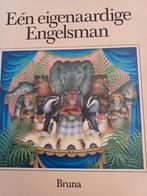 Bayley en W. Wilmink een  eigenaardige Engelsman, Ophalen of Verzenden, Zo goed als nieuw