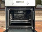 Te koop Whirlpool elektrische heteluchtoven., Witgoed en Apparatuur, Ophalen, Gebruikt, Hete lucht, 45 tot 60 cm