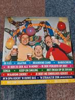 16 Oude LP's - Diverse Artiesten, Cd's en Dvd's, Vinyl | Pop, Ophalen, 1960 tot 1980, Gebruikt, 12 inch