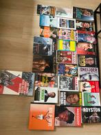 Verschillende boeken, Boeken, Ophalen, Zo goed als nieuw