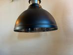 Hanglamp Kwantum - Zwart, Huis en Inrichting, Ophalen of Verzenden, Zo goed als nieuw, Metaal, Minder dan 50 cm