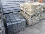 stenen bkk, Tuin en Terras, Ophalen, Gebruikt, Klinkers, 10 m² of meer