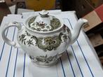 Ridgway Staffordshire england windsor antiek servies, Antiek en Kunst, Ophalen of Verzenden