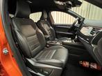 Renault Arkana *RS-LINE* Orange Valencia / 145 E-Tech / Hybr, Arkana, Gebruikt, Met garantie (alle), Leder