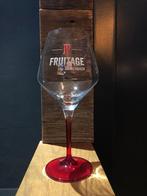 Rodenbach Fruitage 25cl glas, Verzamelen, Nieuw, Ophalen of Verzenden, Bierglas