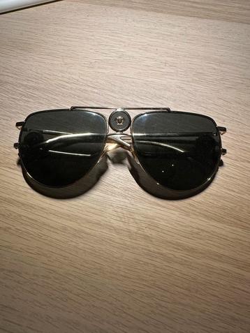 Gianni Versace Zonnebril heren - Topstaat! beschikbaar voor biedingen