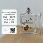 Escentric Molecules Molecule 01 Sample, Ophalen of Verzenden, Nieuw