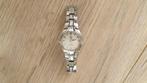 Dames horloge Pulsar Sapphire 50M, Overige merken, Staal, Staal, Polshorloge