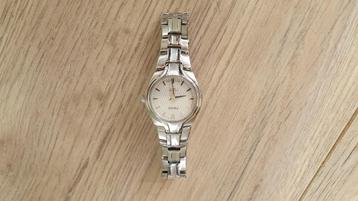 Dames horloge Pulsar Sapphire 50M beschikbaar voor biedingen