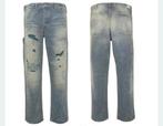 Ralph Lauren RRL Engineer Fit Repaired Carpenter W28-L32, Kleding | Heren, Spijkerbroeken en Jeans, Ralph Lauren, Nieuw, W32 (confectie 46) of kleiner