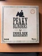 Spellen NIEUW Peaky Blinders & Wie is de mol, Ophalen, Nieuw