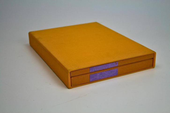 Verzameld werk foto's uit de Haarlemse school (2X), Boeken, Kunst en Cultuur | Fotografie en Design, Gelezen, Overige onderwerpen