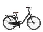 28 inch 3,7,8 Versnelling,E-bikes 120km Rijklaar + Inruil di, 2 zitjes, Nieuw, Ophalen of Verzenden, Dubbele standaard
