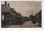 Giessendam  Buitendams  winkeltje  hoek, Verzamelen, Ansichtkaarten | Nederland, Verzenden, 1920 tot 1940, Gelopen, Zuid-Holland