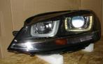 volkswagen 5g1941033 xenon koplamp, Auto-onderdelen, Verlichting, Ophalen of Verzenden, Gebruikt, Volkswagen